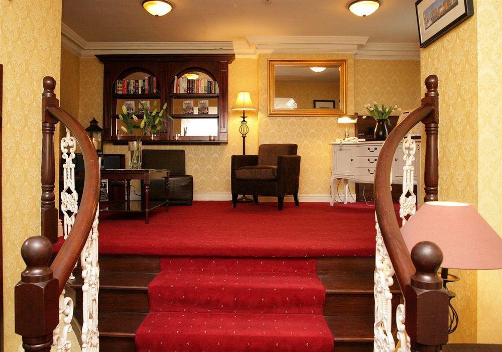 Hotel Hibernian House à Kilkenny Extérieur photo