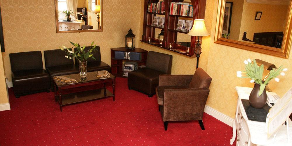 Hotel Hibernian House à Kilkenny Extérieur photo