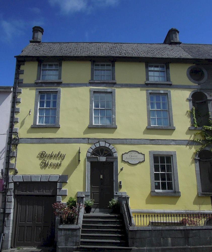 Hotel Hibernian House à Kilkenny Extérieur photo