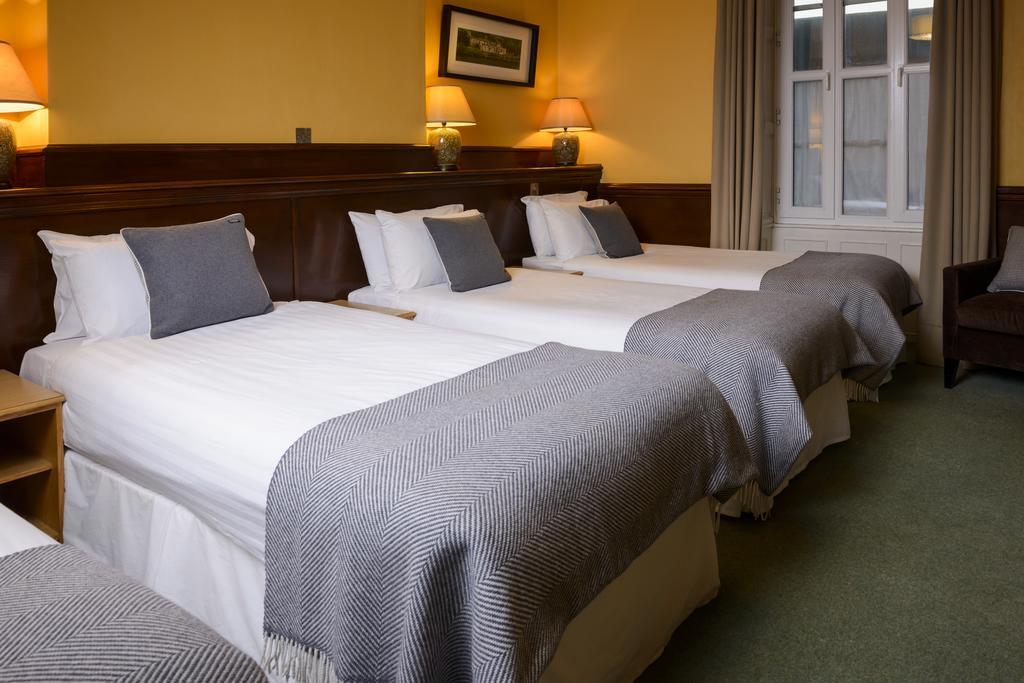 Hotel Hibernian House à Kilkenny Extérieur photo