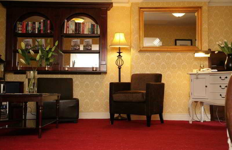 Hotel Hibernian House à Kilkenny Extérieur photo