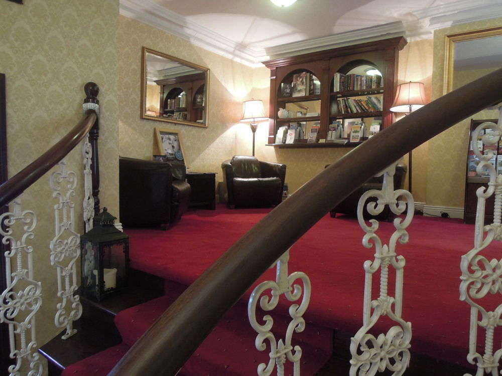 Hotel Hibernian House à Kilkenny Extérieur photo