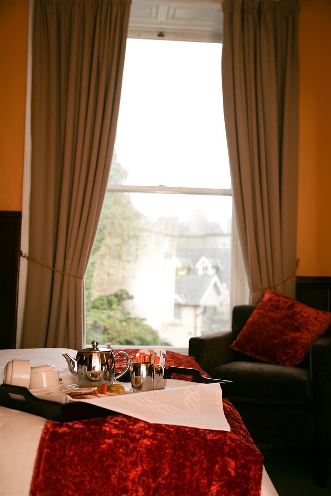 Hotel Hibernian House à Kilkenny Extérieur photo