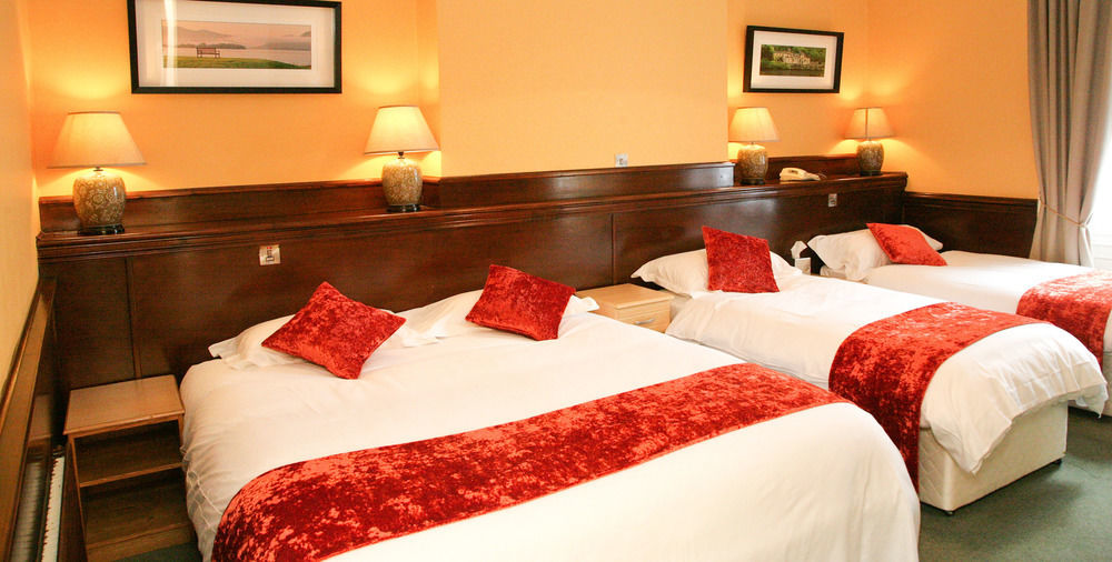 Hotel Hibernian House à Kilkenny Extérieur photo