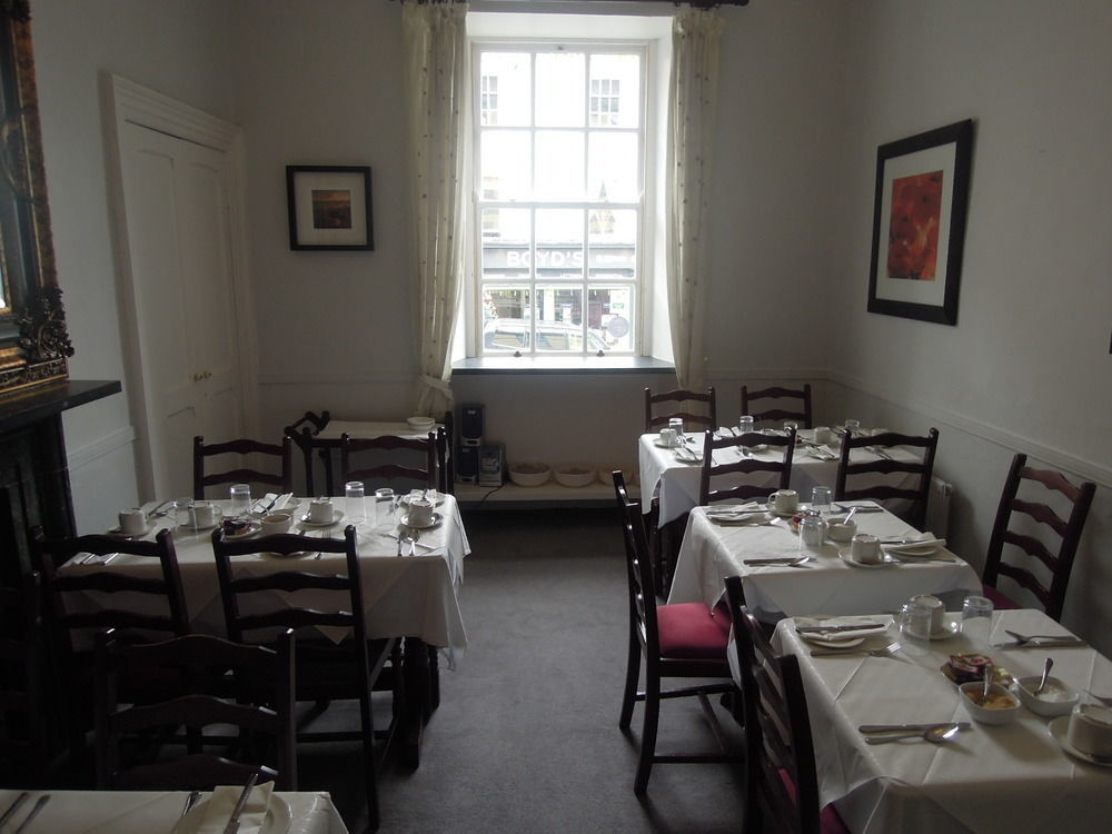 Hotel Hibernian House à Kilkenny Extérieur photo