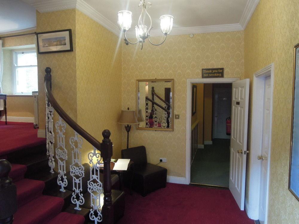 Hotel Hibernian House à Kilkenny Extérieur photo