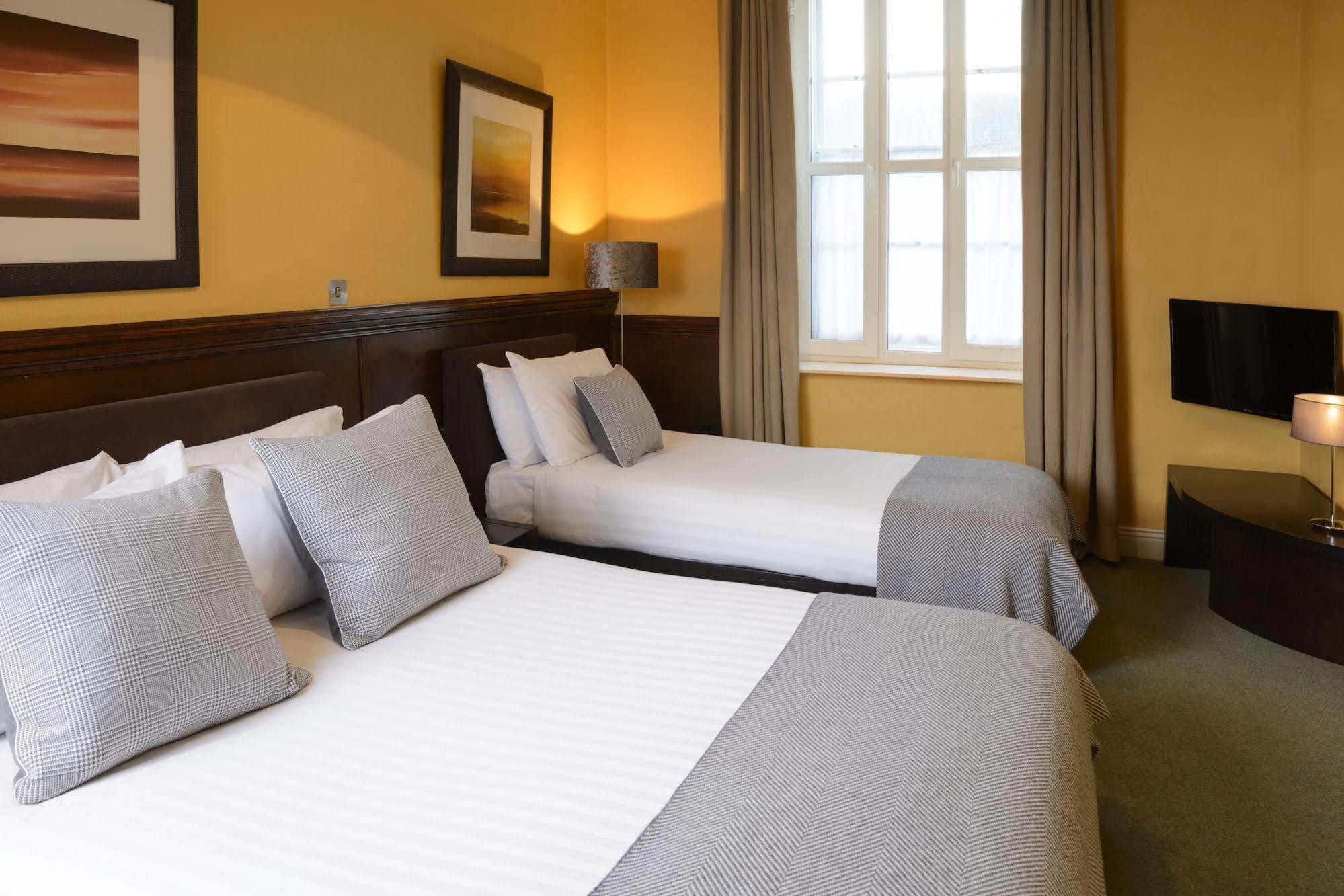 Hotel Hibernian House à Kilkenny Extérieur photo